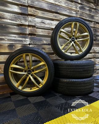 NOVINKA k prodeji únor 2025 🛞 Audi A6 Allroad model 4G9...