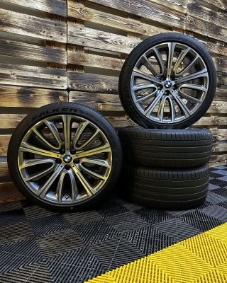 NOVINKA k prodeji březen 2025 🛞 BMW 6 GT G32, BMW 7 G11, G12...